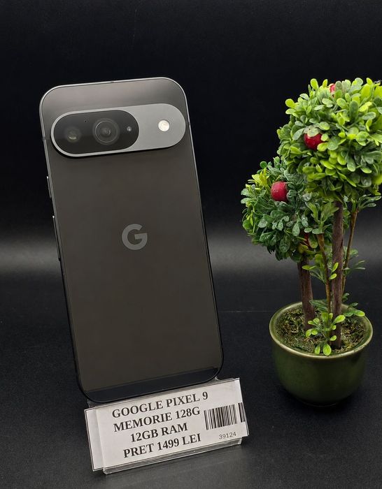 Google Pixel 9 128Gb