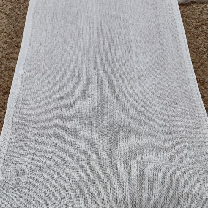 Вафельная ткань Х/Б с доставкой по городу