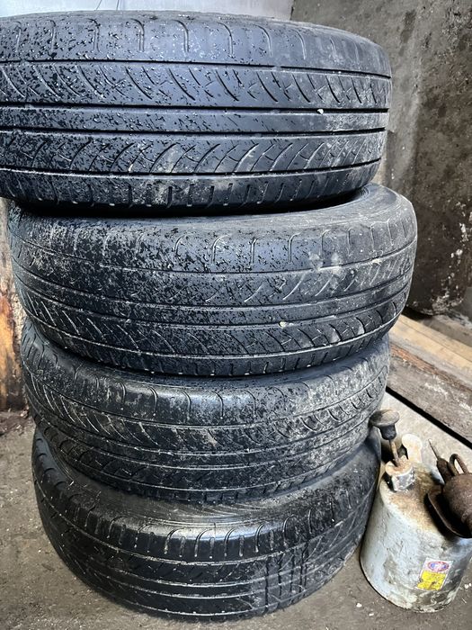 Резина на 175/70/13