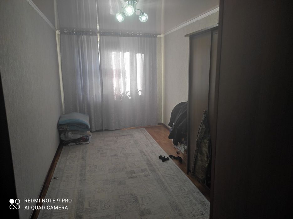 Квартира улан 17