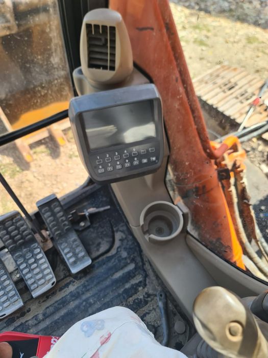 De vanzare hitachi