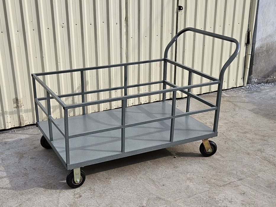 Тележка (arava) от производителя