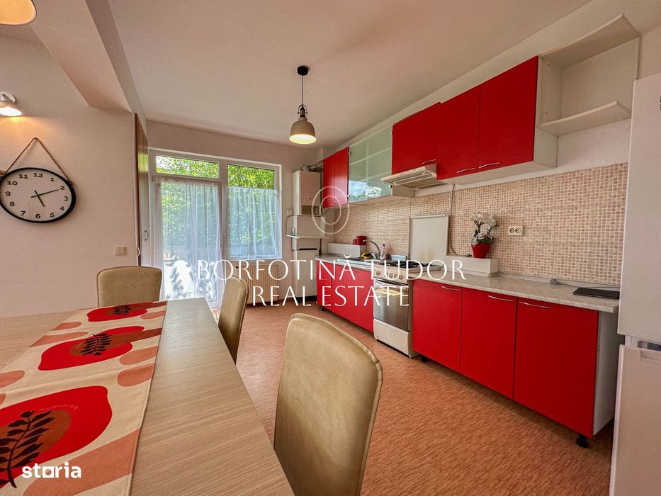 Apartament 3 camere | Manastur | 90mp | Terase | 2 bai | Parcare