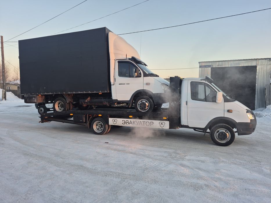 Круглосуточно Эвакуатор 24/7