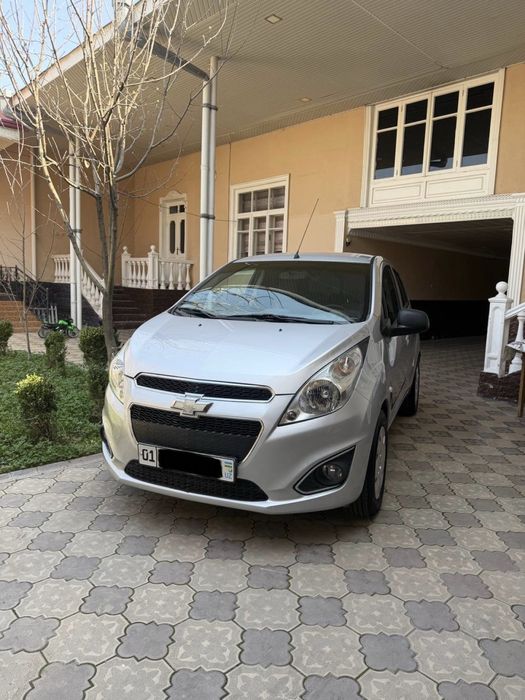 Spark 2-pozitsiya mexanika ideal holatda srochna sotiladi