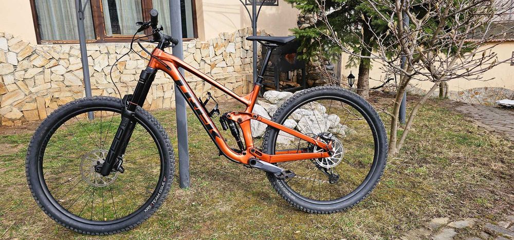 MTB Trek Slash 8  Enduro marime M/L