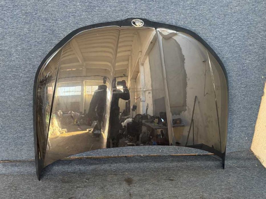 Skoda Kodiaq Capotă motor completă