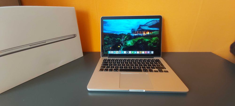 Apple Macbook Pro A1505