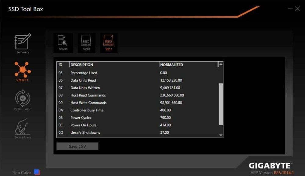 Ssd m2 nvme размер 2242 на 512 гб