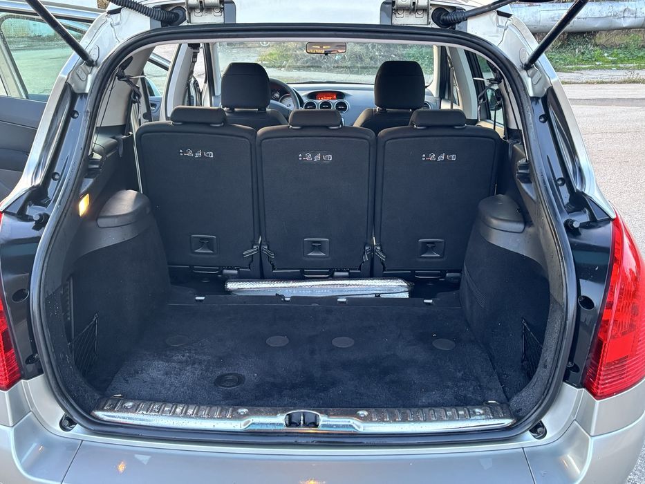 Пежо  308 /Peugeot 308sw