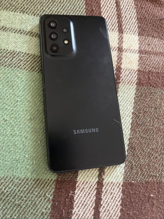 Samsung a33 срочно