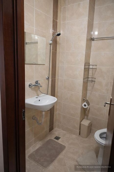 Дава се под наем Тристаен апартамент в Пловдив, Мараша - 65 кв.м за 478.38 € - Снимка #8