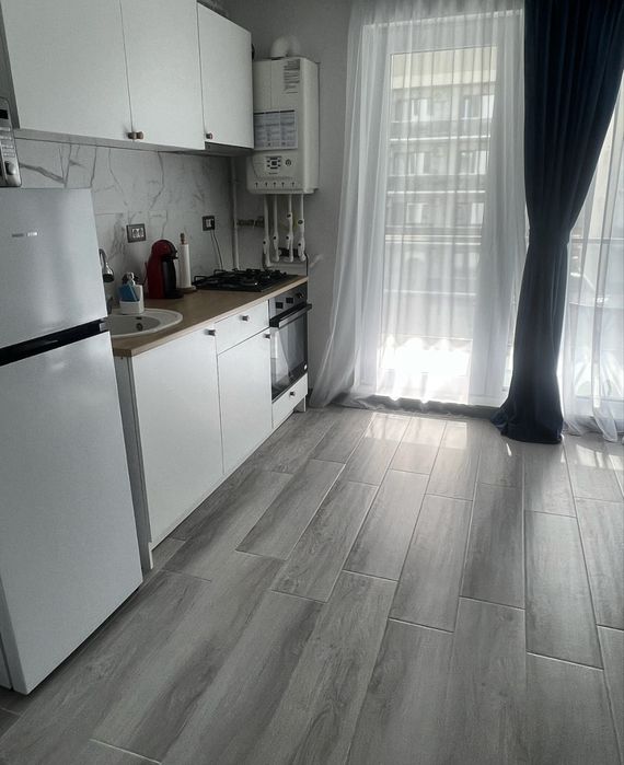 Vand apartament Nord 10 by alezzi