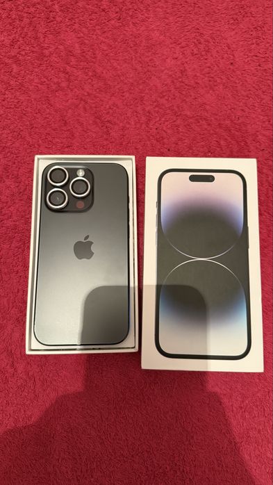 Айфон 14 про Айфон 14