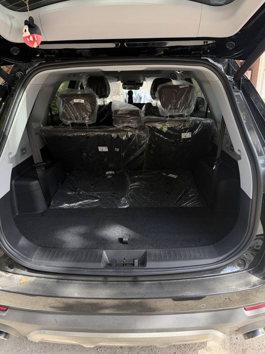 Chery Tiggo 8 pro Max