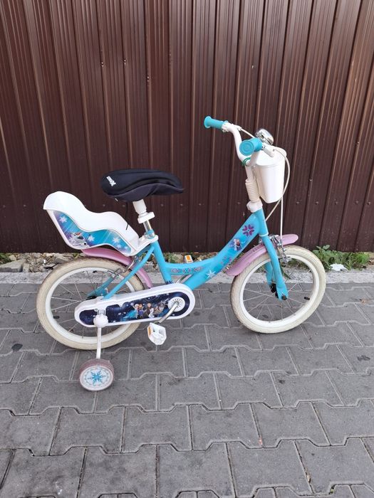 Bicicleta copii  R16