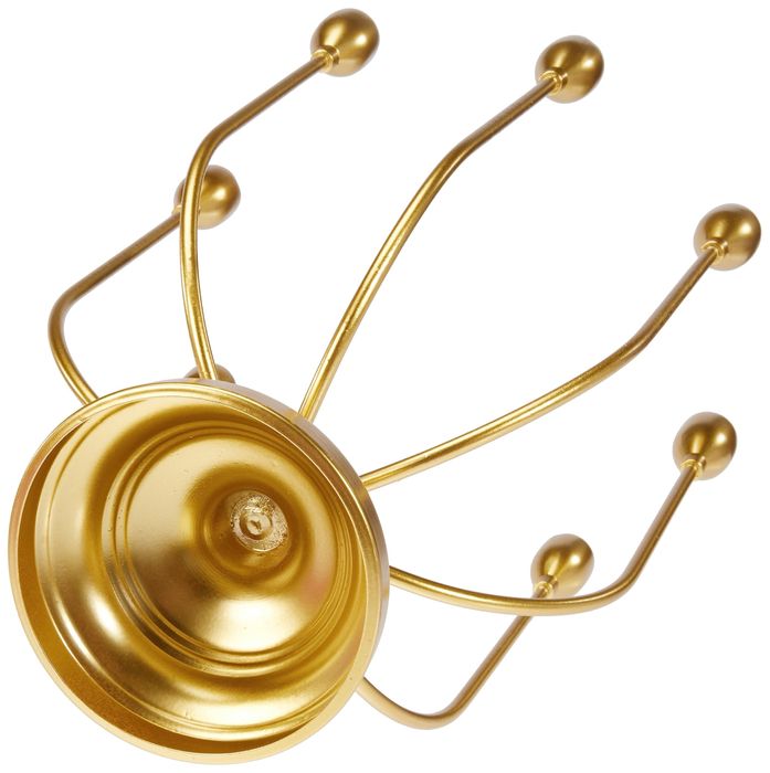 8-раменен свещник Mondex