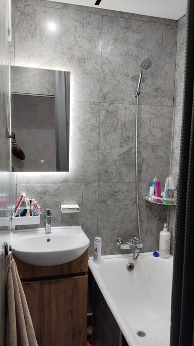 Продам 3 комнату квартиру