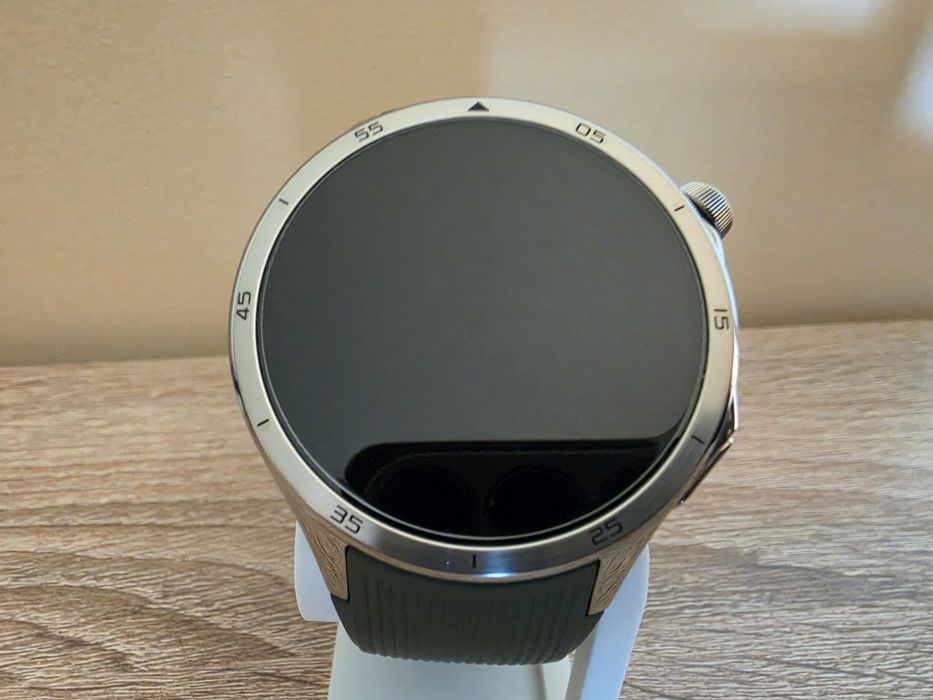 OnePlus watch 3 cu garanție valabilă