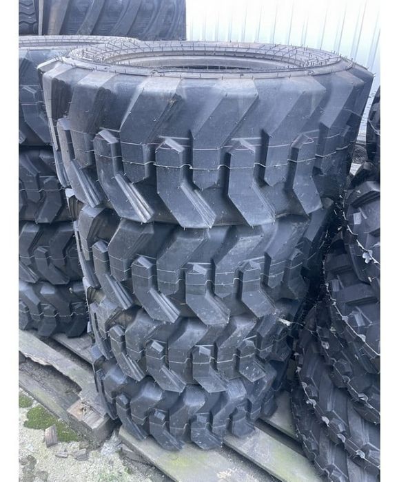 Anvelopa cultor 10-16.5 skid steer 20 8pr 131a3 tl