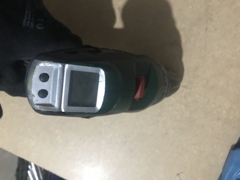Autofiletanta Bosch PSR 12 VE-2 Doar Corp