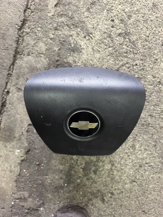 Airbag/Айрбег/Аербаг за Chevrolet Captiva