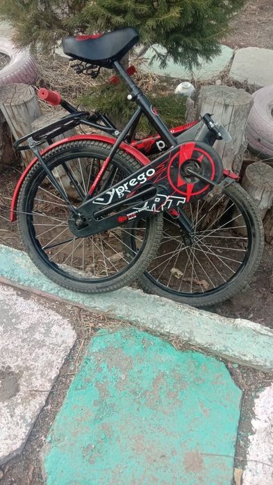 Велосипед. Продам.