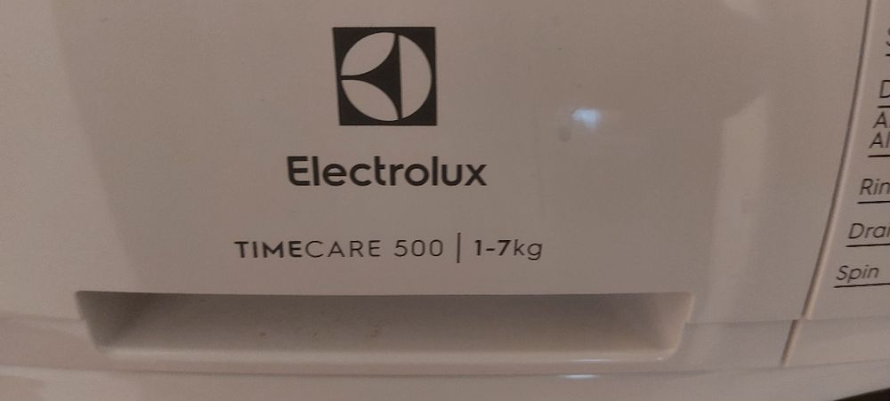 Electrolux Time Care  500