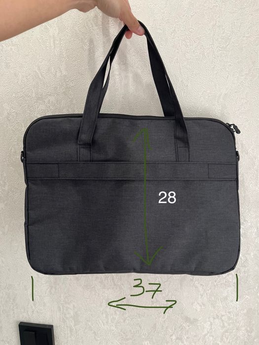 Сумка для ноутбука