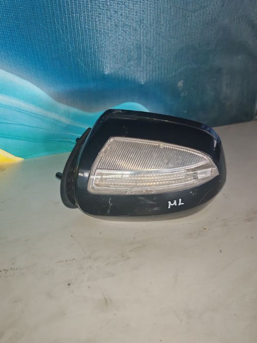 Ляво огледало за mercedes ml w164