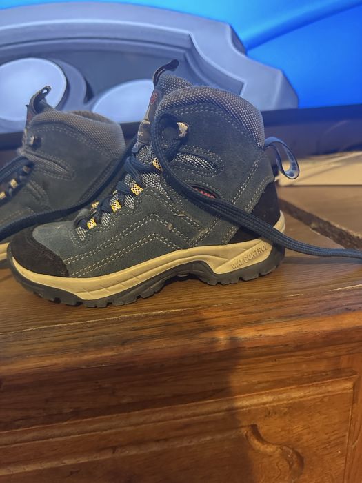 Ghete olang marime 27