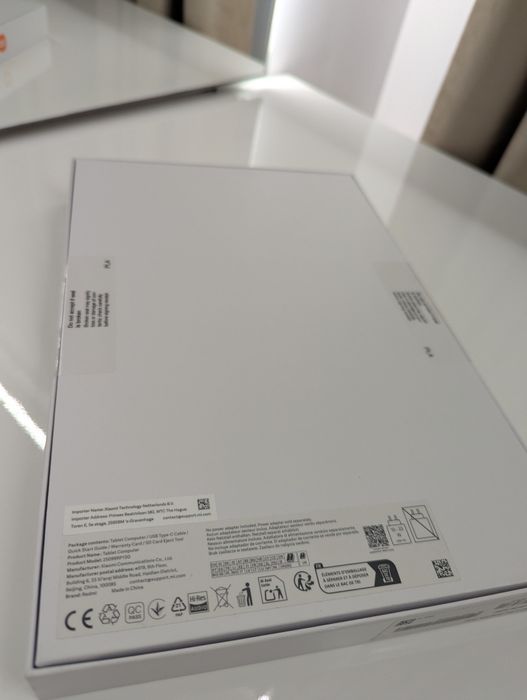 Tableta Redmi Pad 2 Pro  -Sigilat-