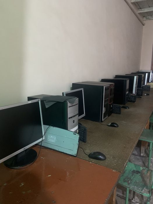 Компьютерлар Сотилади Срочно