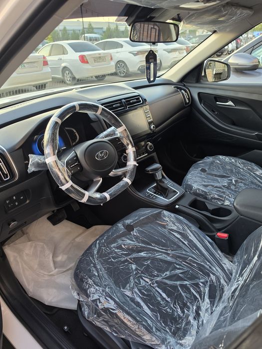 Hyundai Creta 2022 — 6