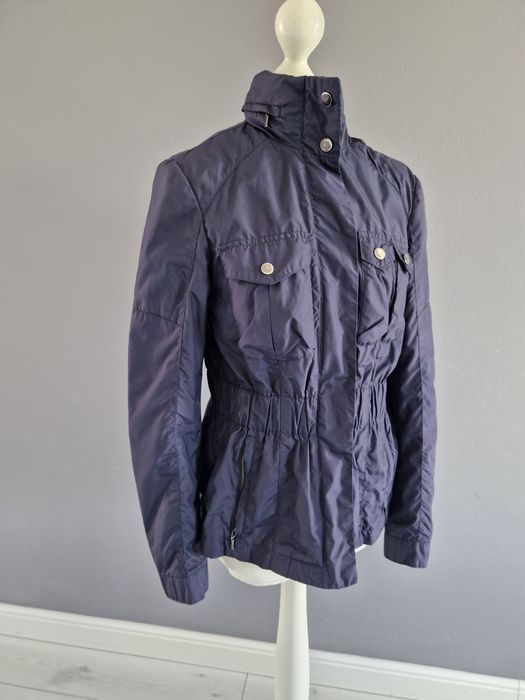 Geaca de primăvara ZARA