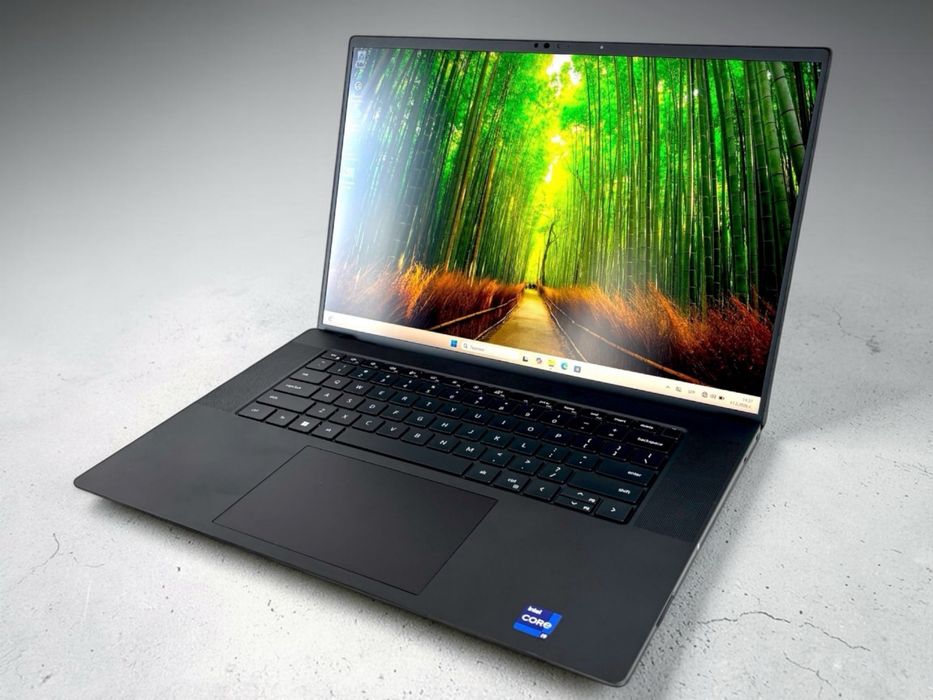 Dell Precision 5680 16” FHD i9-13900H 64RAM 1TB SSD RTX A1000 6GB