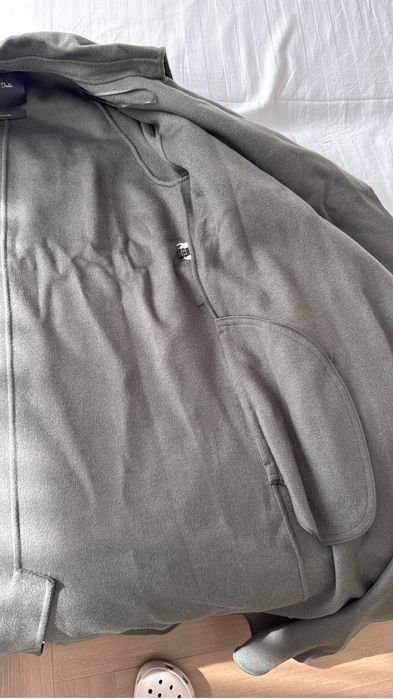 Пальто Массимо дутти