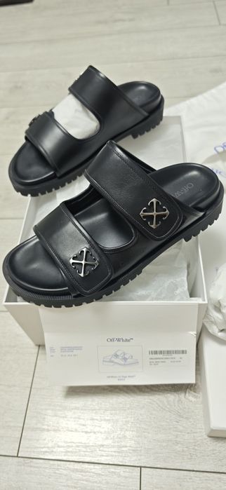 Sandale Off White
