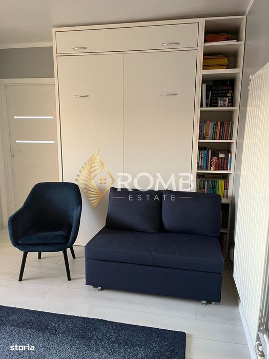 Apartament 3 camere/ Dumitru Mocanu/ partial mobilat