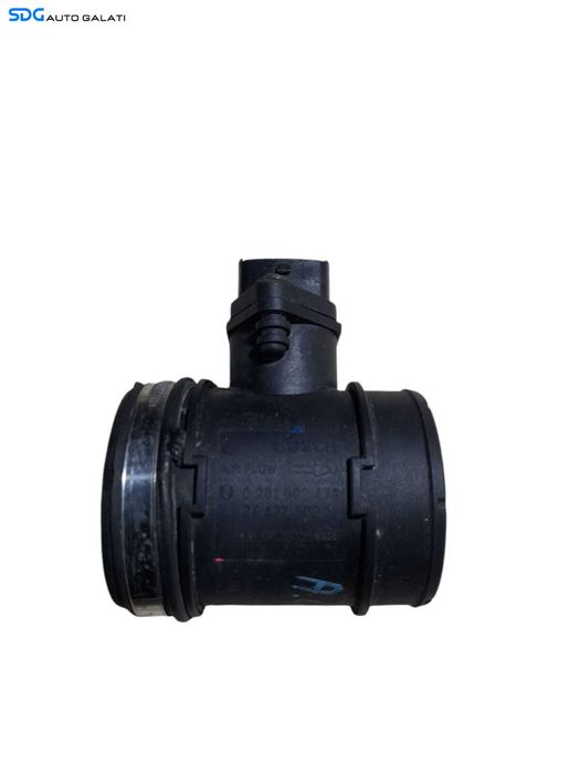 Debitmetru Aer Opel Astra G 2.0 DTI Y20DTH 1998 - 2004 Cod 0281002478 24437502 [N1385]
