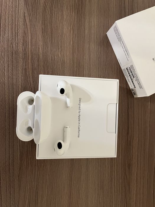 Apple Airpods 3 серии