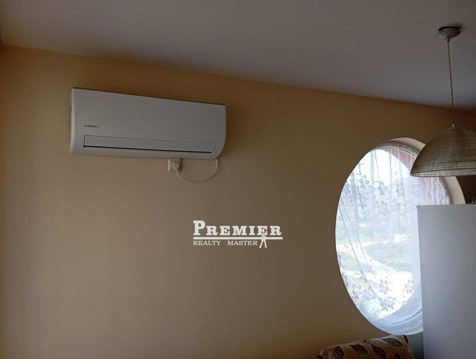 Продава се Двустаен апартамент в к.к. Слънчев бряг - 42 кв.м за 1381 €/кв.м - Снимка #13