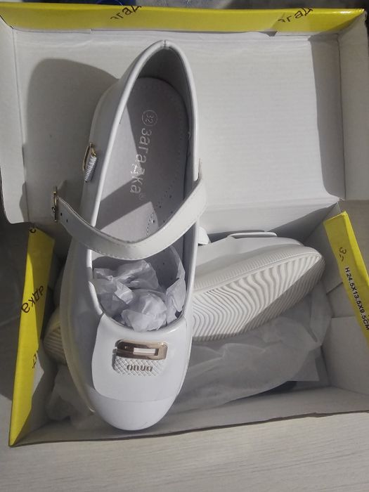 Туфли новые.                    .