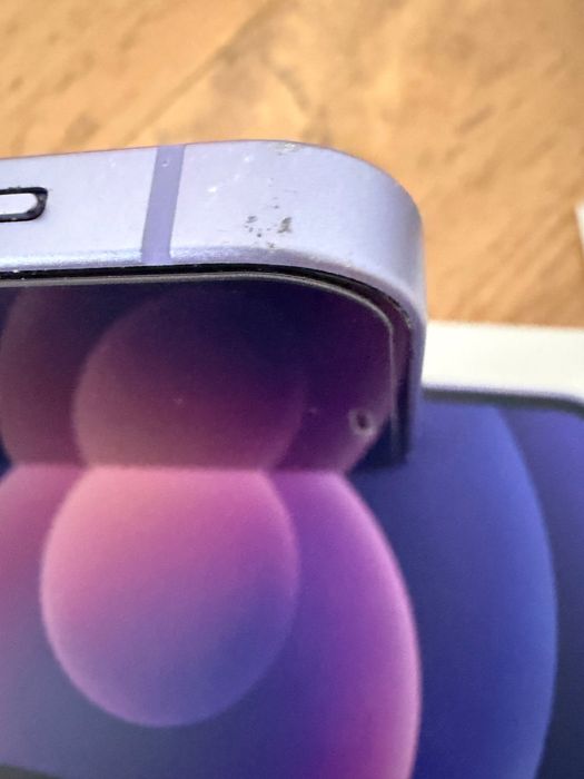 Iphone 12 mini - lavender