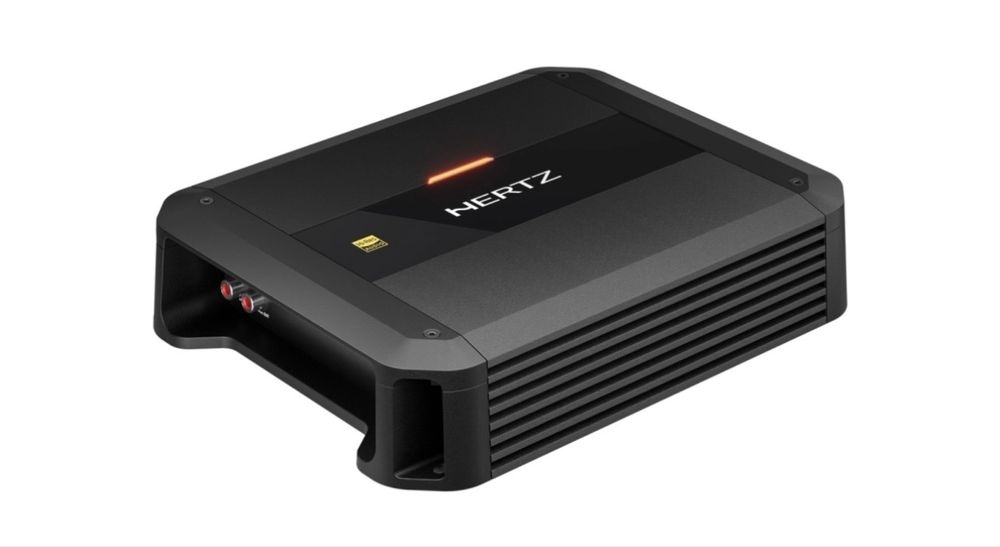 Vând Subwoofer Auto HERTZ DBX 30.3 – 1000W