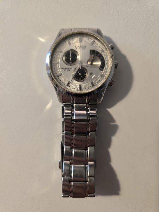 Ceas Casio Beside BEM 501