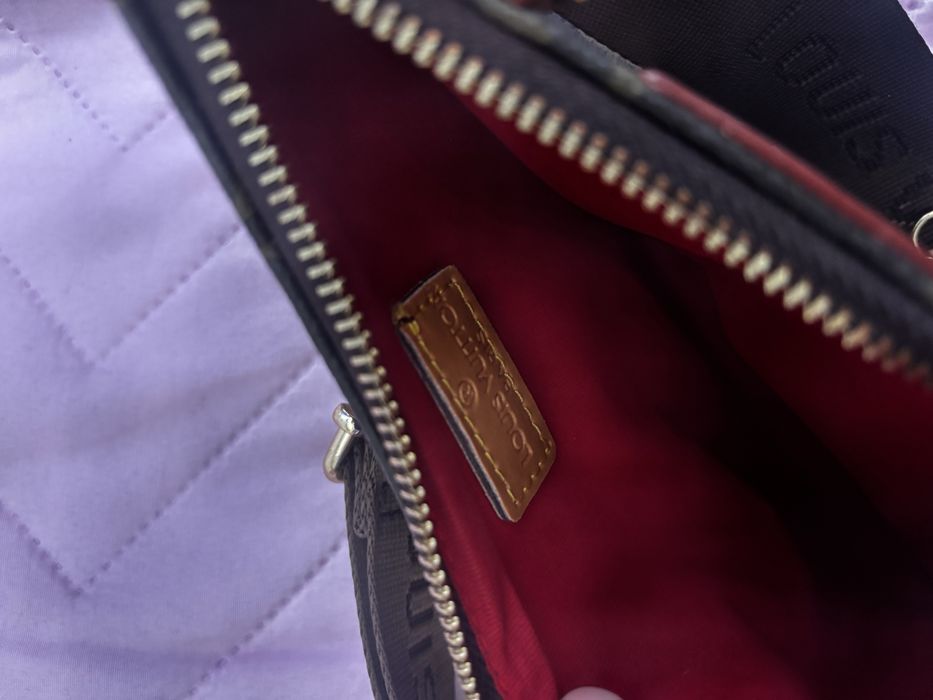 Geanta Louis Vuitton