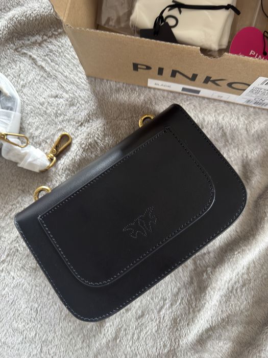 Дамска чанта PINKO