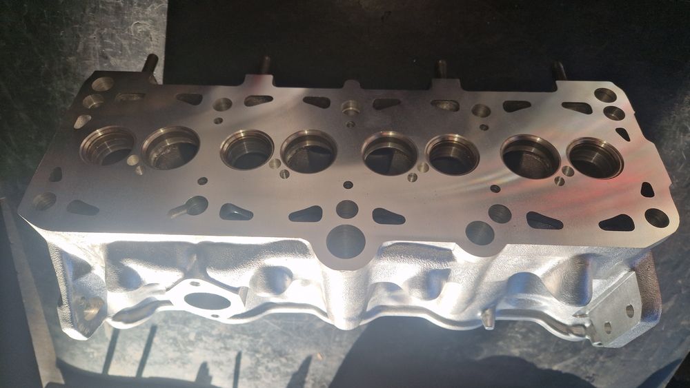 Глава 1.6тди/ глава vw audi 2.0tdi.Q5,валове ауди 2.0 тди 184кс.дюзи.