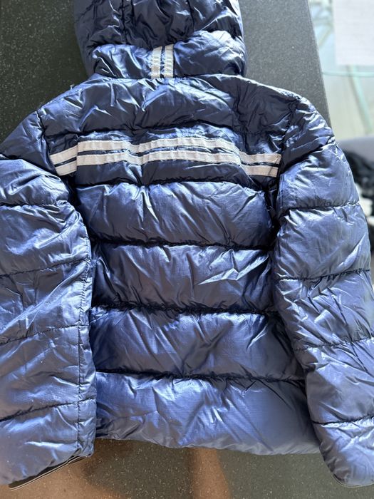 Geaca canada goose